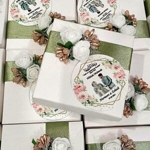 bid boxes pista colour design