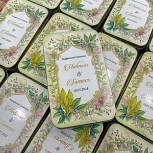 Sweet box 001 ( Half kg )